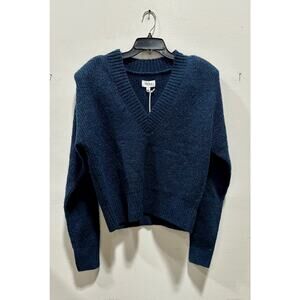 Pistola Women Camille Marina V-Neck Sweater